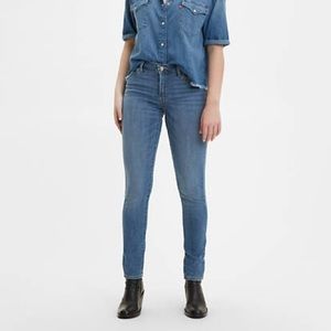 Levi 711 Skinny 27
